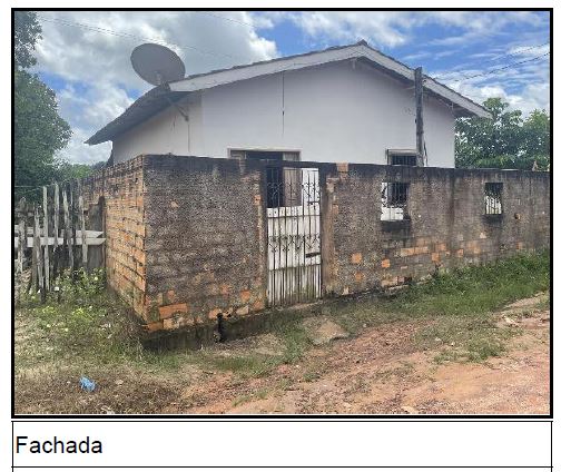 Casa da Caixa em MAE DO RIO / PA - 8444413901859