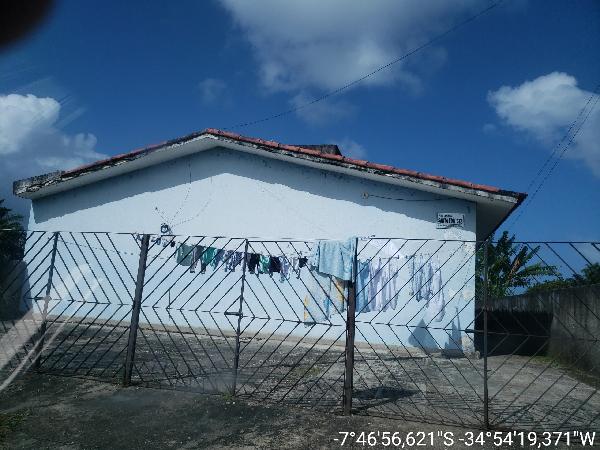 Casa da Caixa em ITAPISSUMA / PE - 8444413902901