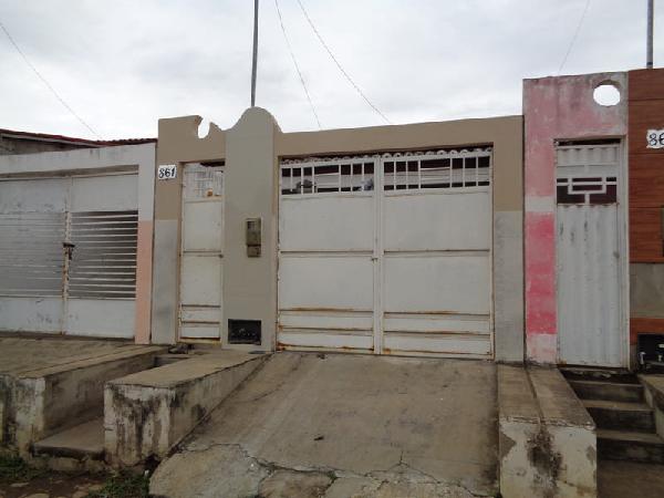 Casa da Caixa em IACU / BA - 8444413903568