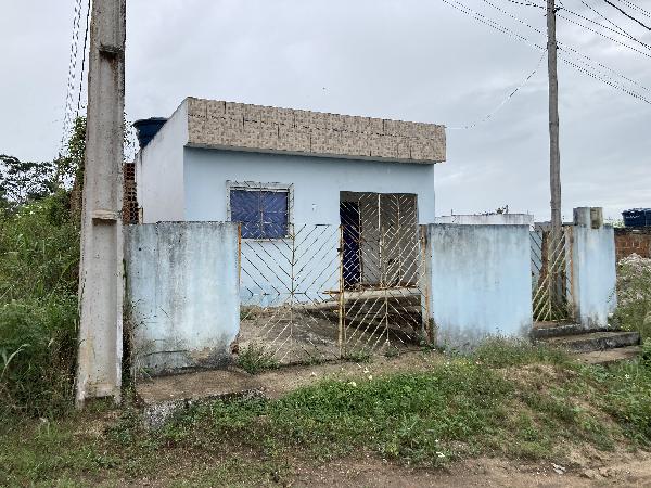 Casa da Caixa em LAGOA DO CARRO / PE - 8444413927866