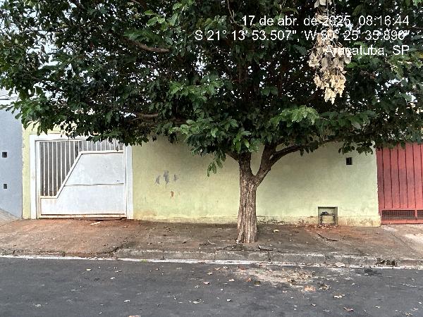 Casa Caixa em ARACATUBA / SP - 8444413943578