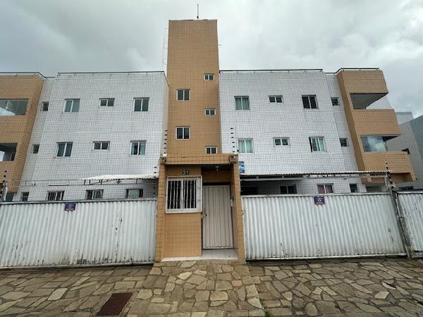 Imóvel da Caixa em JOAO PESSOA / PB - 8444413967159