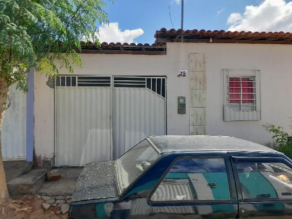 Casa da Caixa em IACU / BA - 8444413968422