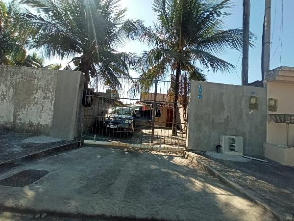 Casa da Caixa em ITAGUAI / RJ - 8444413974619