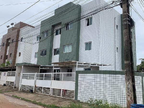 Apartamento da Caixa em JOAO PESSOA / PB - 8444413984541