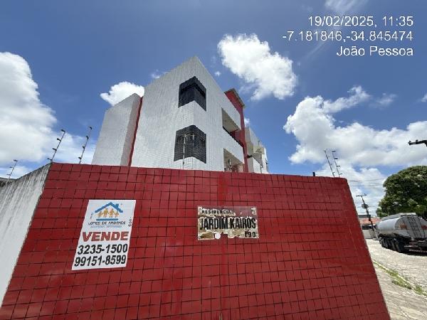 Apartamento da Caixa em JOAO PESSOA / PB - 8444414005296
