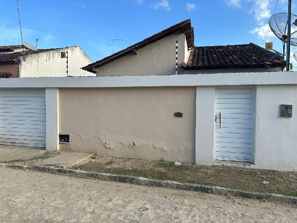 Casa Caixa em INGA / PB - 8444414037317