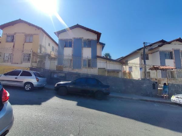Casa da Caixa em BELO HORIZONTE / MG - 8444414044321