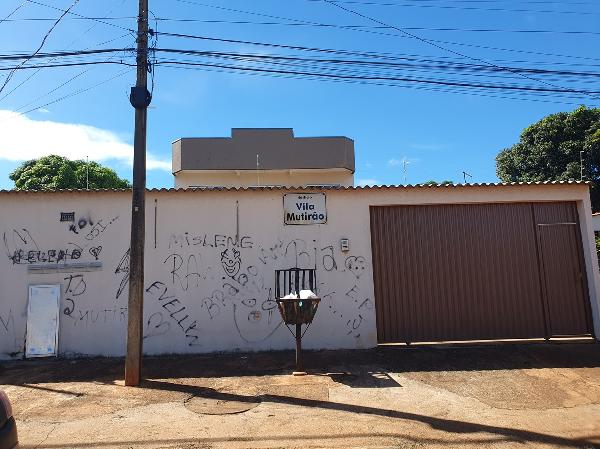 Apartamento da Caixa em PLANALTINA / GO - 8444414050976