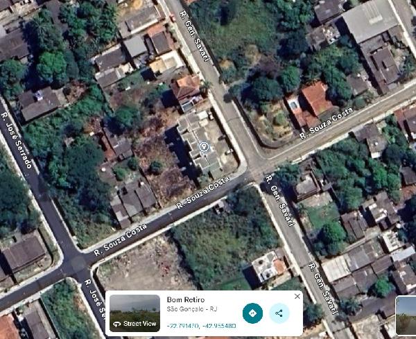 Imóvel da Caixa em SAO GONCALO / RJ - 8444414081910