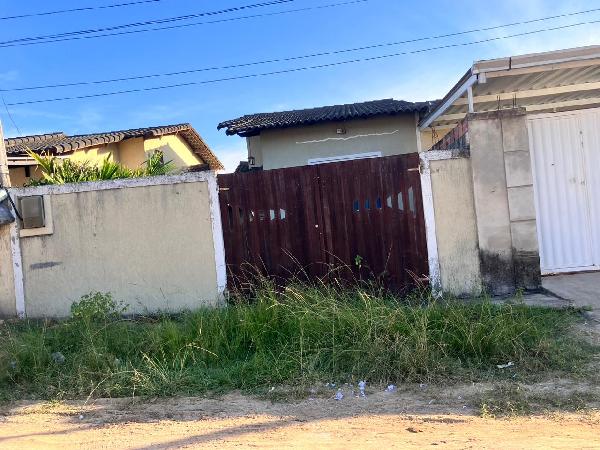 Casa da Caixa em ITABORAI / RJ - 8444414084617