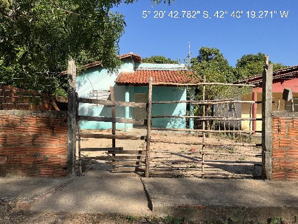 Casa da Caixa em DEMERVAL LOBAO / PI - 8444414096437