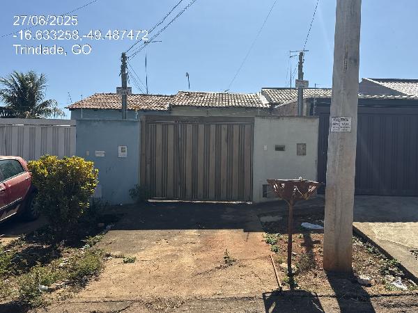 Casa da Caixa em TRINDADE / GO - 8444414134630