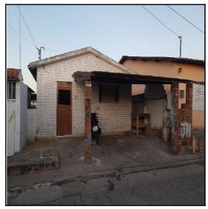 Casa da Caixa em MOGEIRO / PB - 8444414144555