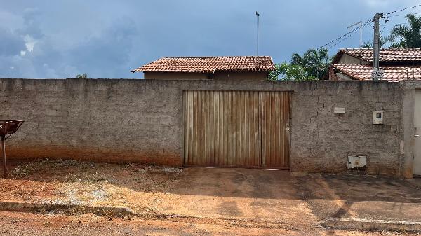 Casa da Caixa em BRAZABRANTES / GO - 8444414160844