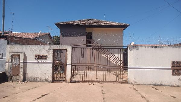 Apartamento da Caixa em CIDADE OCIDENTAL / GO - 8444414169574