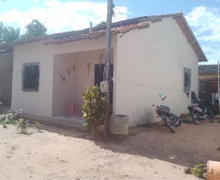 Casa da Caixa em AURORA DO PARA / PA - 8444414173318