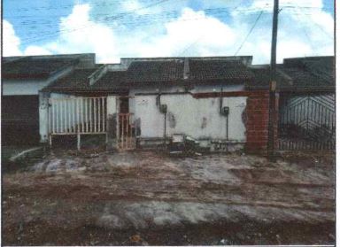 Casa da Caixa em PACAJUS / CE - 8444414180748