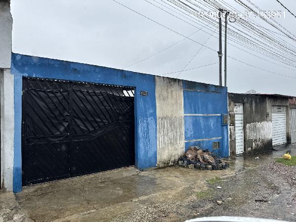 Imóvel da Caixa em NOSSA SENHORA DO SOCORRO / SE - 8444414198841