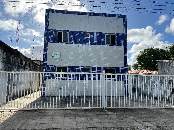Apartamento da Caixa em JOAO PESSOA / PB - 8444414225547