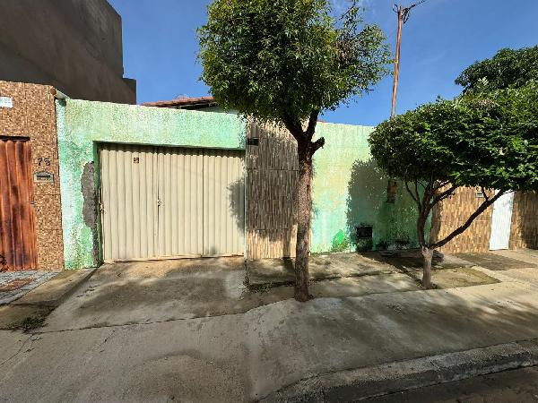 Casa Caixa em IBOTIRAMA / BA - 8444414252420