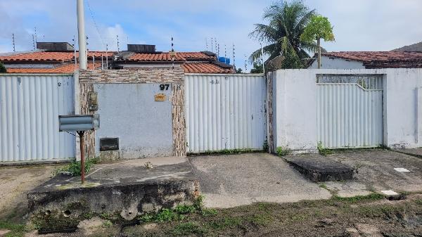 Casa da Caixa em FEIRA DE SANTANA / BA - 8444414265301