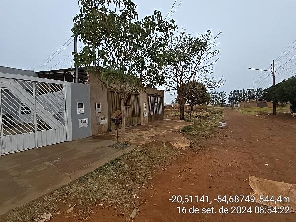 Imóvel da Caixa em CAMPO GRANDE / MS - 8444414273460