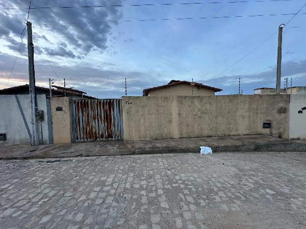 Casa Caixa em ACU / RN - 8444414298854