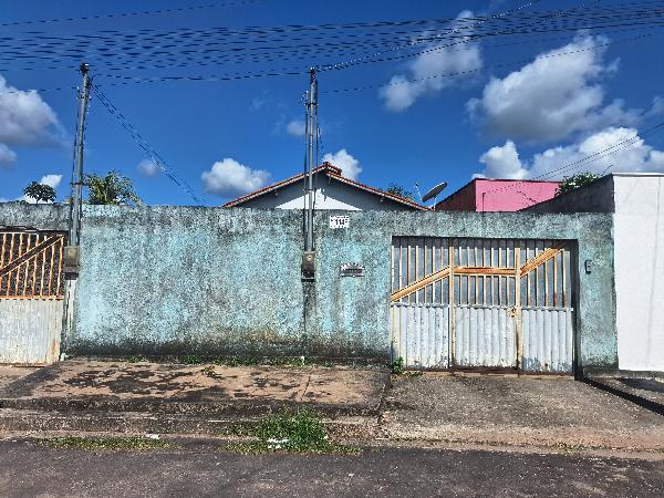 Imóvel da Caixa em BREU BRANCO / PA - 8444414300620