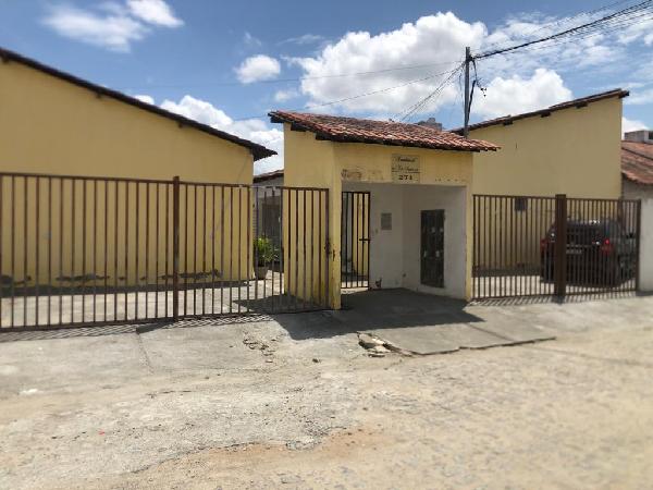 Casa da Caixa em CAMPINA GRANDE / PB - 8444414339372