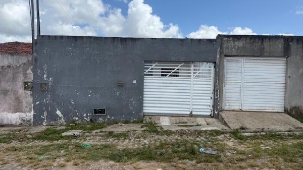 Imóvel da Caixa em NOSSA SENHORA DO SOCORRO / SE - 8444414355254