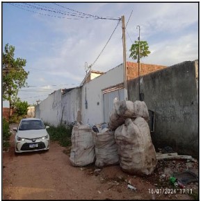 Imóvel da Caixa em PACAJUS / CE - 8444414370687