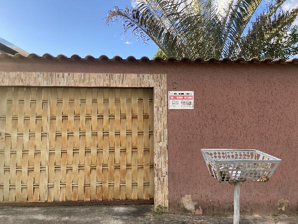 Casa da Caixa em ESMERALDAS / MG - 8444414381760