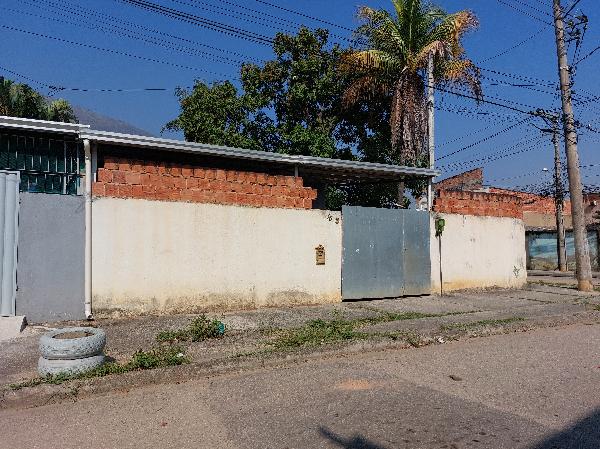 Casa da Caixa em NOVA IGUACU / RJ - 8444414401132
