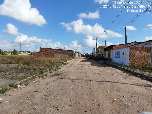 Casa da Caixa em PEDRAS DE FOGO / PB - 8444414414153