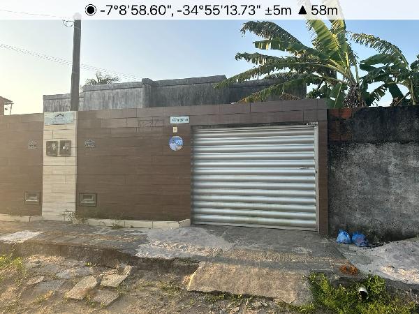Casa da Caixa em BAYEUX / PB - 8444414425538