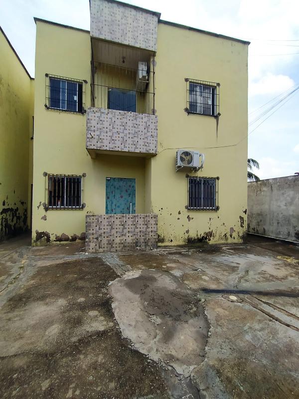 Apartamento Caixa em PACO DO LUMIAR / MA - 8444414461852