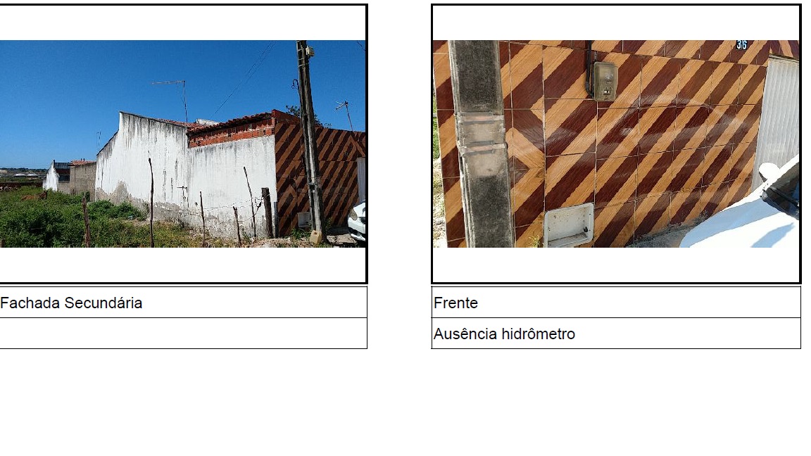 Casa da Caixa em PACAJUS / CE - 8444414494017