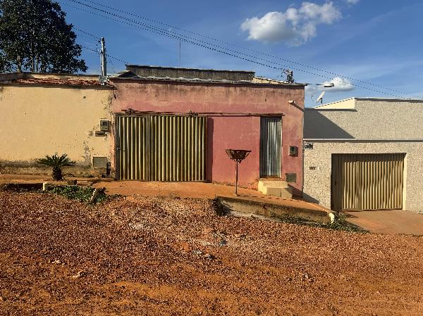Casa da Caixa em SILVANIA / GO - 8444414518226