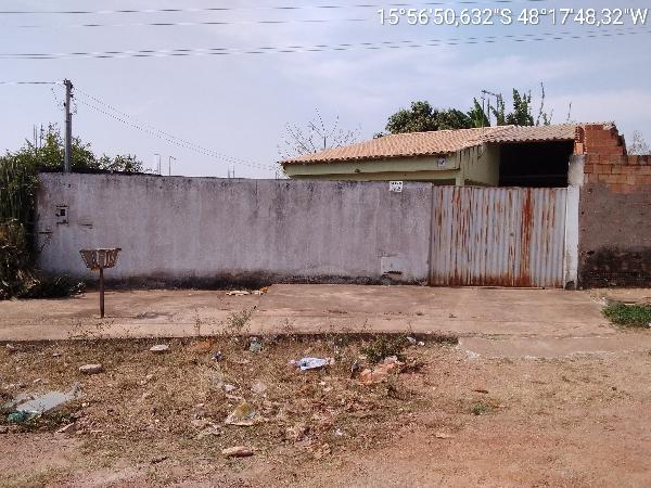 Casa da Caixa em SANTO ANTONIO DO DESCOBERTO / GO - 8444414546963