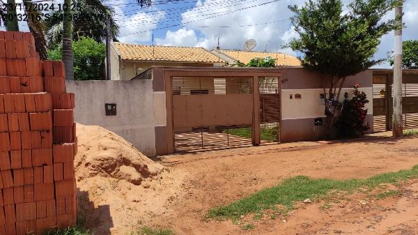 Casa Caixa em CAMPO GRANDE / MS - 8444414549890