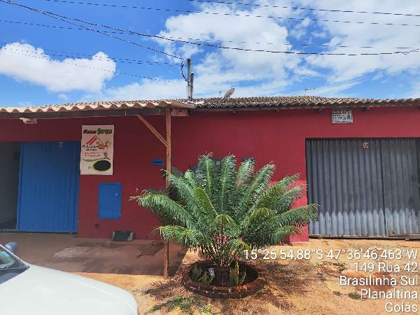 Casa da Caixa em PLANALTINA / GO - 8444414566115