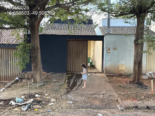 Casa Caixa em TRINDADE / GO - 8444414576285