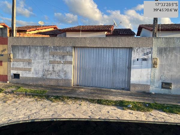 Imóvel da Caixa em TEIXEIRA DE FREITAS / BA - 8444414593643