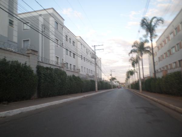 Apartamento Caixa em VALPARAISO DE GOIAS / GO - 8444414643390