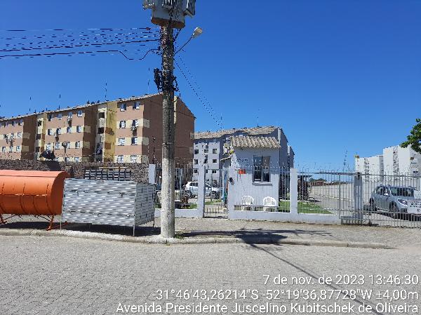 Apartamento da Caixa em PELOTAS / RS - 8444414654928