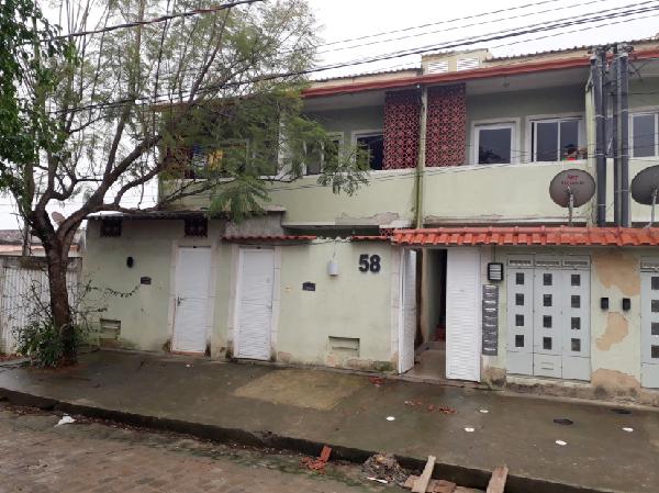 Apartamento da Caixa em NOVA IGUACU / RJ - 8444414666845