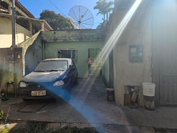 Casa da Caixa em PATROCINIO DO MURIAE / MG - 8444414678878