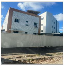 Apartamento Caixa em JOAO PESSOA / PB - 8444414733380
