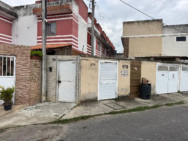Casa da Caixa em NOVA IGUACU / RJ - 8444414793065